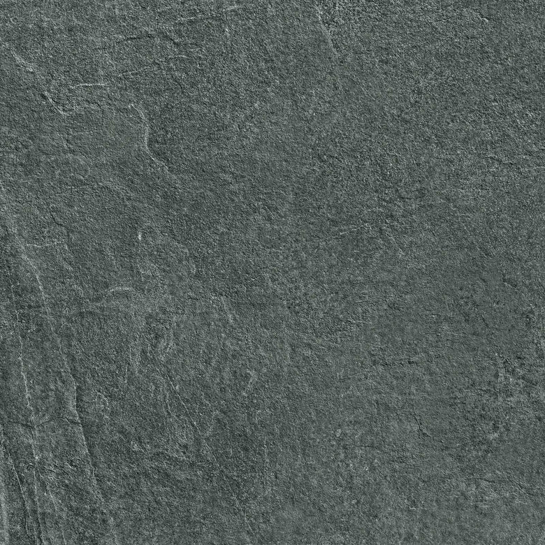 Pavimento Rivestimento 75x75 Rettificato Strutturato Musk Strutturato, superficie e texture ravvicinata del gres