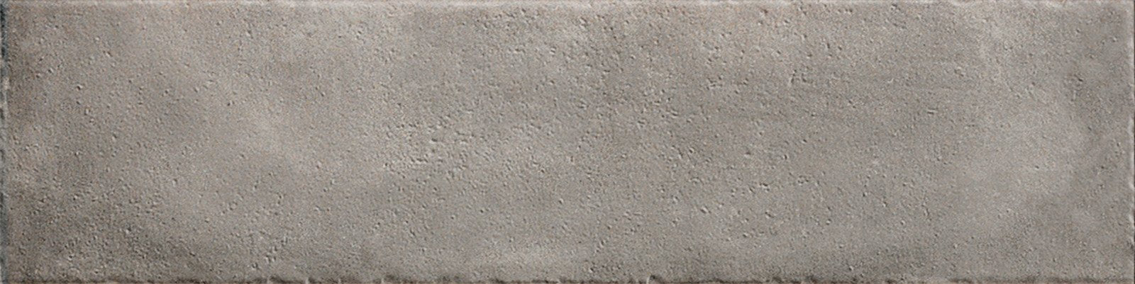 Pavimento rivestimento 7x28 effetto cemento in gres in gres porcellanato e naturale, superficie e texture ravvicinata del...
