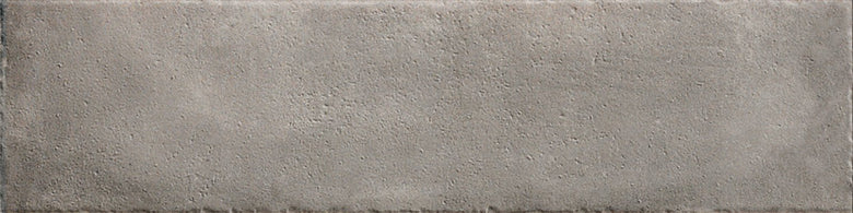 Pavimento rivestimento 7x28 effetto cemento in gres in gres porcellanato e naturale, superficie e texture ravvicinata del...