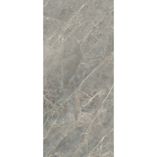 Pavimento rivestimento 80x180 effetto marmo rettificato gris matt Etoile 761658 Rex Ceramiche