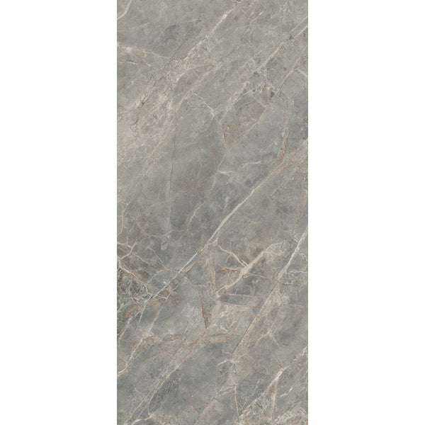 Pavimento rivestimento 80x180 effetto marmo rettificato gris matt Etoile 761658 Rex Ceramiche