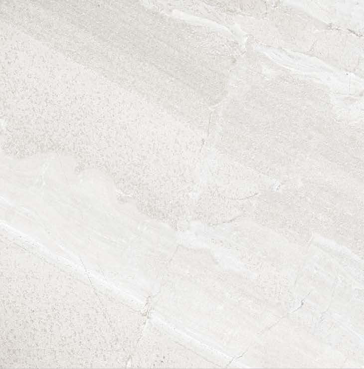 Pavimento rivestimento 60x60 in gres porcellanato 9 mm in rettificato, superficie e texture ravvicinata del gres...