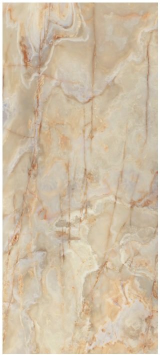 Pavimento rivestimento 80x180 rettificato 9 mm golden onyx, superficie e texture ravvicinata del gres - Casadolcecasa