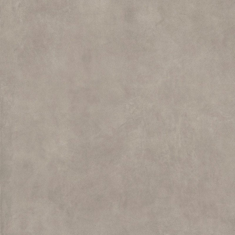 Pavimento rivestimento 80x80 effetto cemento 9 mm in gres in gres porcellanato, superficie e texture ravvicinata del gres...