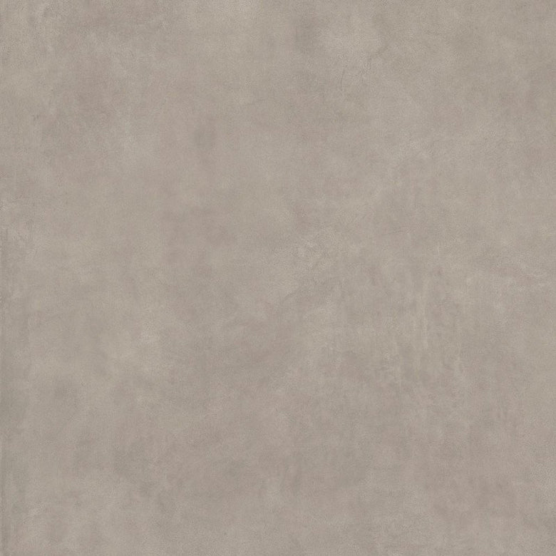 Pavimento rivestimento 80x80 effetto cemento 9 mm in gres in gres porcellanato, superficie e texture ravvicinata del gres...
