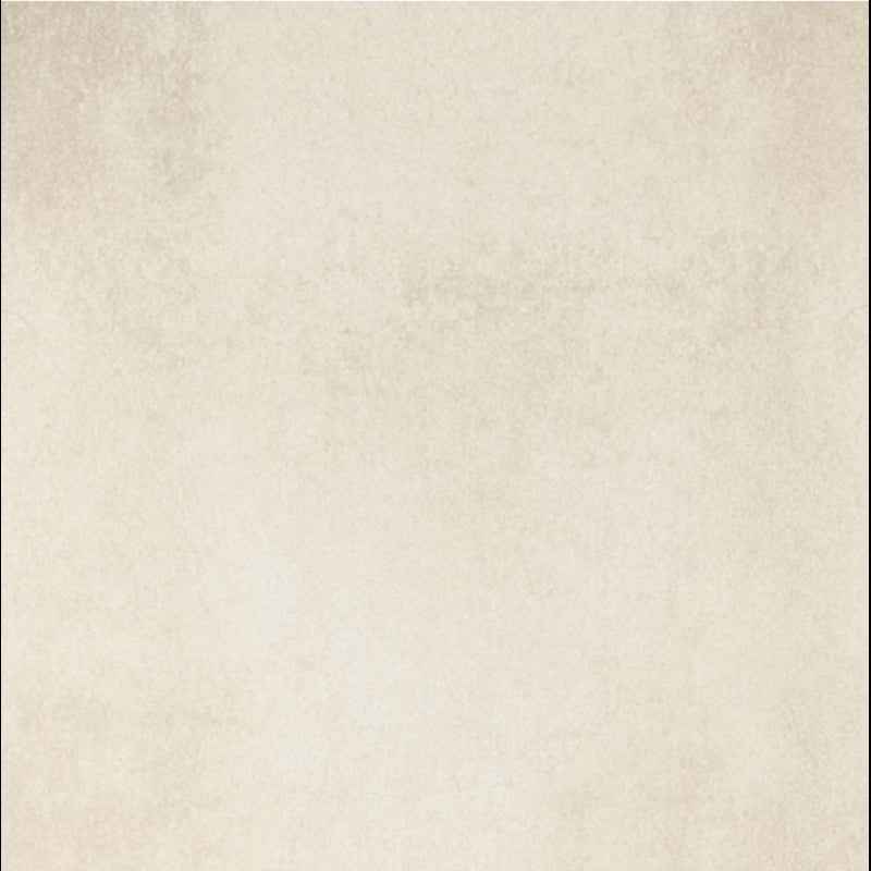 Pavimento Rivestimento 80x80 effetto cemento 9 mm in gres porcellanato ivory soft Industrial 738662 Florim