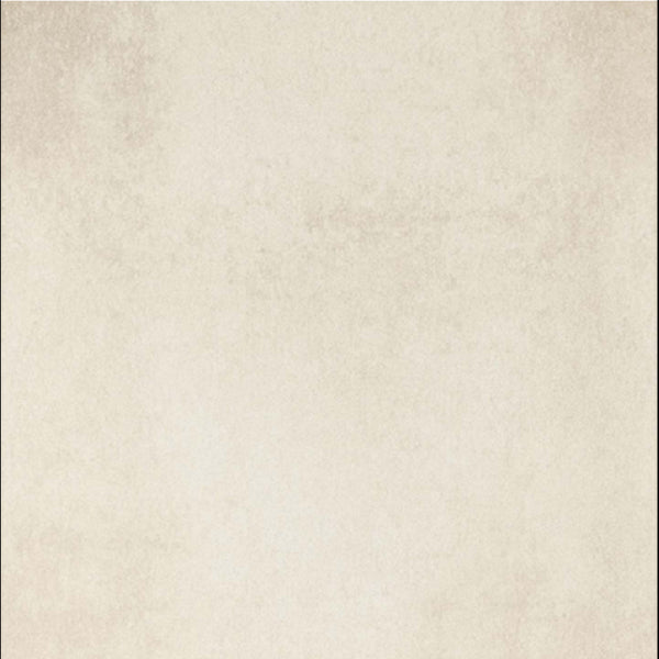 Pavimento Rivestimento 80x80 effetto cemento 9 mm in gres porcellanato ivory soft Industrial 738662 Florim