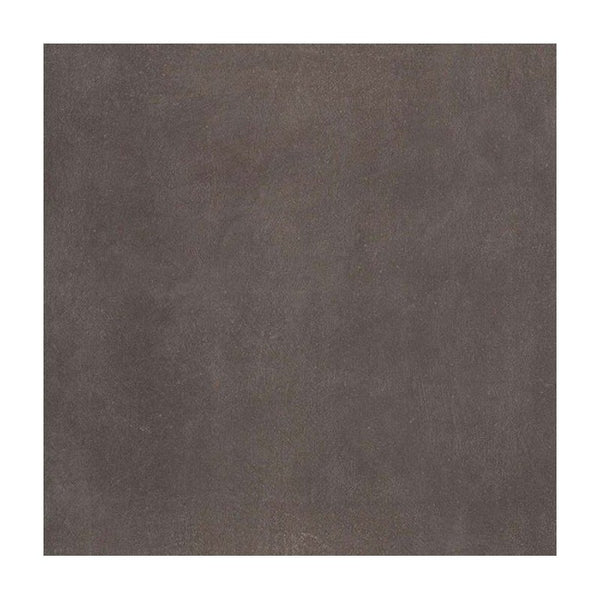 Pavimento Rivestimento 80x80 effetto cemento 9 mm in gres porcellanato plomb soft Industrial 738667Florim