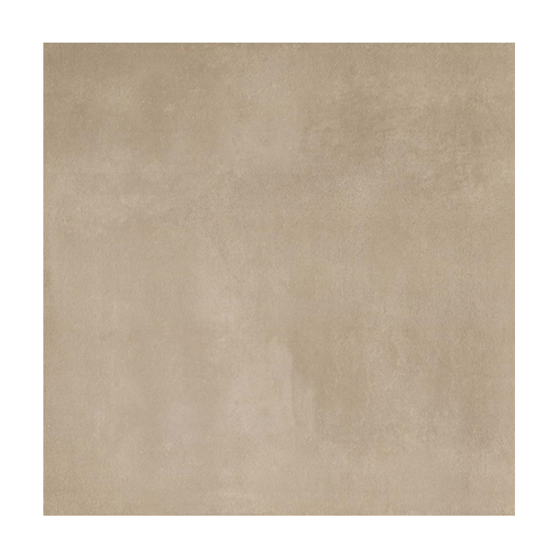 Pavimento Rivestimento 80x80 effetto cemento 9 mm in gres in gres porcellanato, superficie e texture ravvicinata del gres...