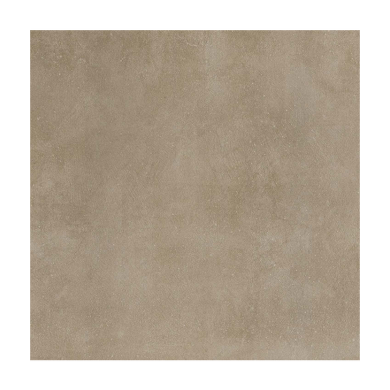 Pavimento Rivestimento 80x80 effetto cemento 9 mm in gres porcellanato e rettificato, superficie e texture ravvicinata...