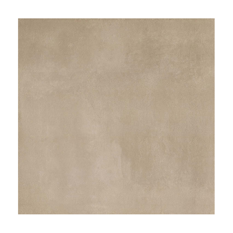 Pavimento Rivestimento 80x80 effetto cemento 9 mm in gres porcellanato e rettificato, superficie e texture ravvicinata...