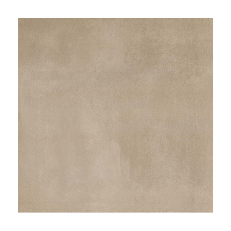 Pavimento Rivestimento 80x80 effetto cemento 9 mm in gres porcellanato e rettificato, superficie e texture ravvicinata...