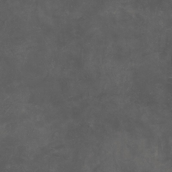 Pavimento rivestimento 80x80 effetto cemento in gres porcellanato 6 mm plomb naturale Industrial 744385 Florim