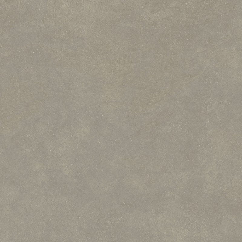 Pavimento rivestimento 80x80 effetto cemento in gres porcellanato 6 mm sage naturale Industrial 744383 Florim