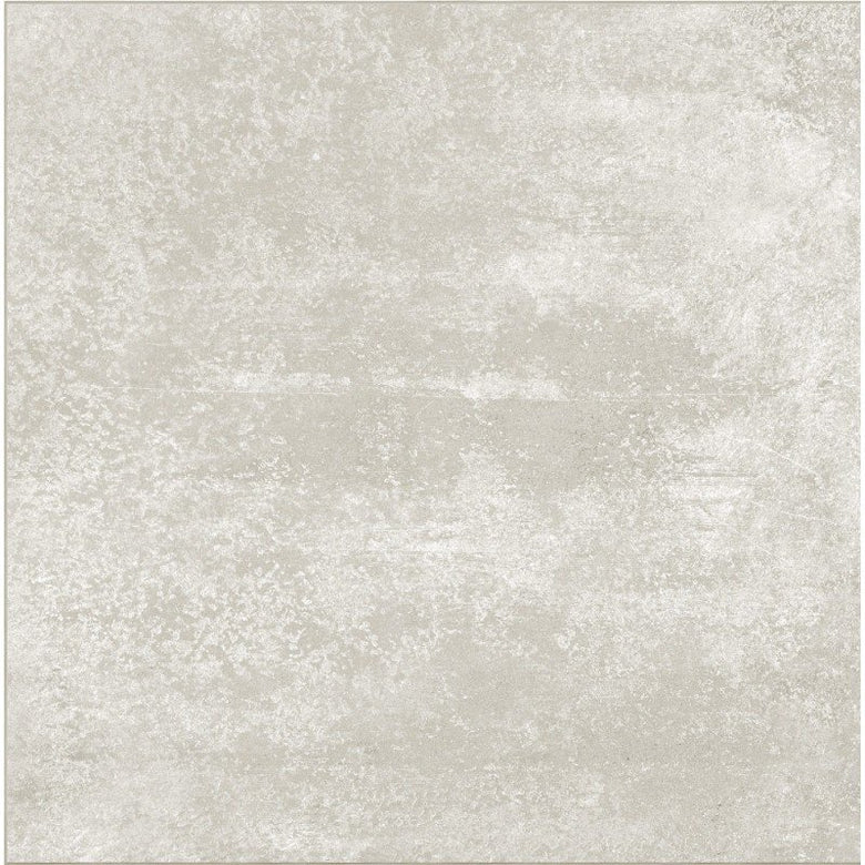 Pavimento rivestimento 80x80 effetto cemento in gres in gres porcellanato e naturale, superficie e texture ravvicinata...