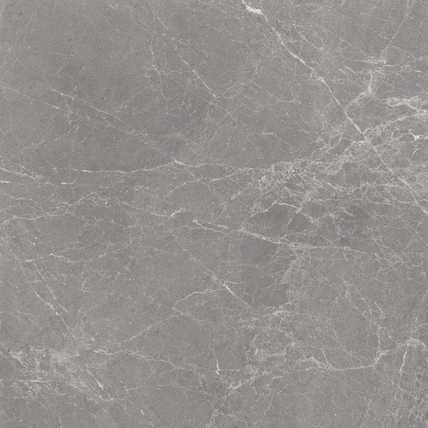Pavimento rivestimento 80x80 effetto pietra in gres porcellanato 9 mm stone 05 naturale Stontech 4.0 761188 Florim