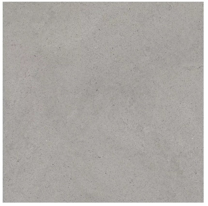 Pavimento rivestimento 120x120 in gres porcellanato 6 mm R9 in rettificato, superficie e texture ravvicinata del gres...