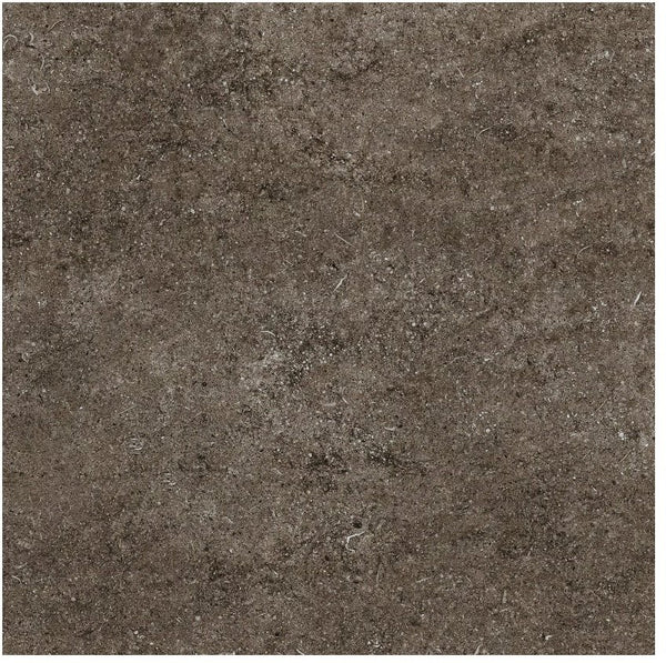 Pavimento rivestimento 80x80 in gres porcellanato 10 mm fossil brown matte Casa dolce casa Sensi