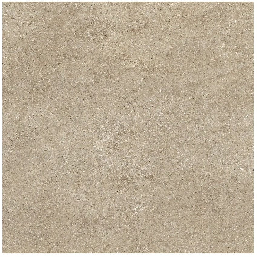 Pavimento rivestimento 120x120 in gres porcellanato 6 mm R9 in rettificato e naturale, superficie e texture ravvicinata...