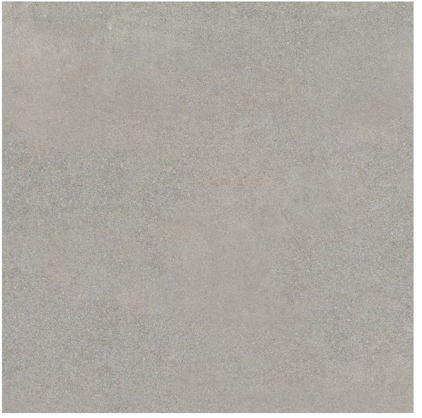 Pavimento rivestimento 80x80 in gres porcellanato 10 mm R11 matte sand grey Casa dolce casa Sensi