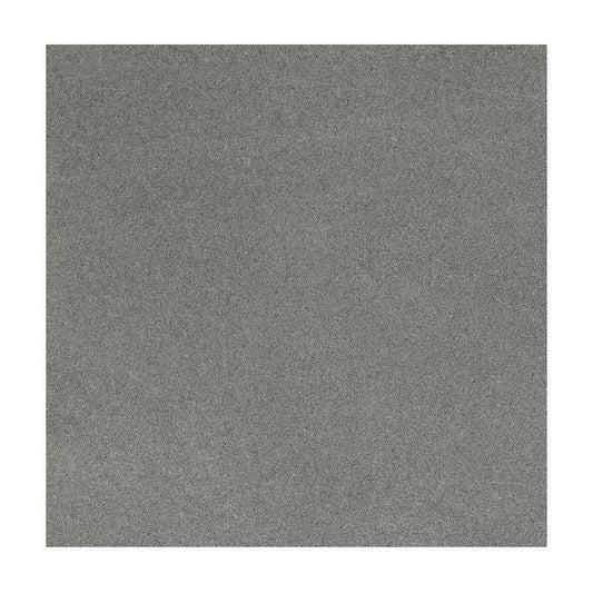 Pavimento rivestimento 80x80 in gres porcellanato 9 mm new york light grey naturale Airtech 760270 Florim