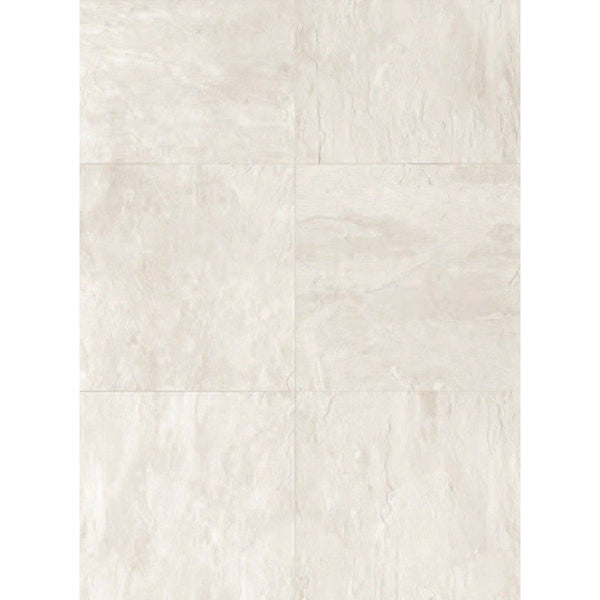 Pavimento 80x80 in gres porcellanato 9 mm rettificato blanc grip Ardoise 738650 Rex Ceramiche