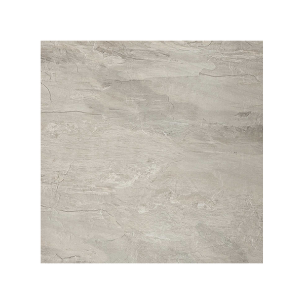 Pavimento rivestimento 80x80 in gres porcellanato 9 mm rettificato gris matt Ardoise 738647 Rex Ceramiche