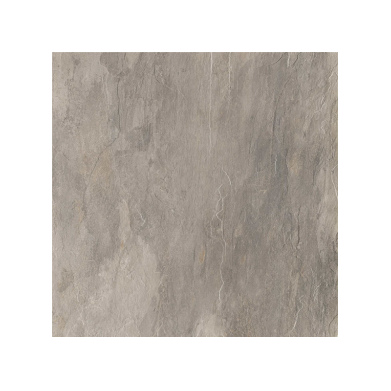 Pavimento rivestimento 80x80 in gres porcellanato 9 mm in rettificato, superficie e texture ravvicinata del gres