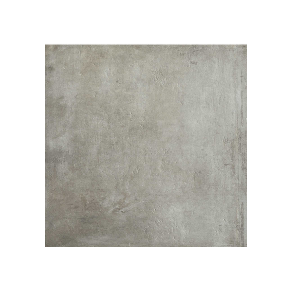 Pavimento rivestimento 80x80 rettificato 9 mm nuage matte Matieres 755708 Rex Ceramiche