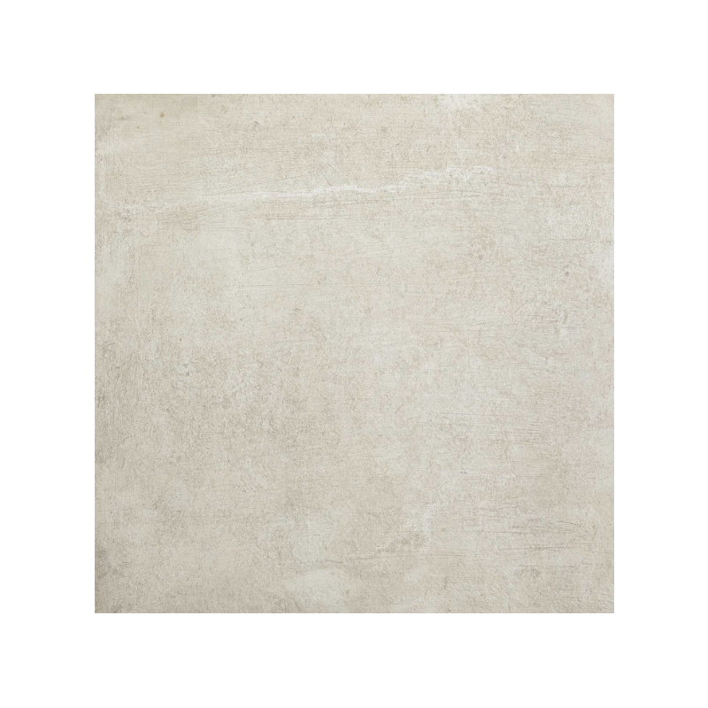 Pavimento rivestimento 80x80 rettificato 9 mm sable matte Sabbia in gres porcellanato, superficie e texture ravvicinata...