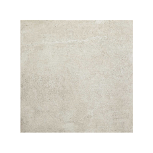 Pavimento rivestimento 80x80 rettificato 9 mm sable matte Matieres 755705 Rex Ceramiche