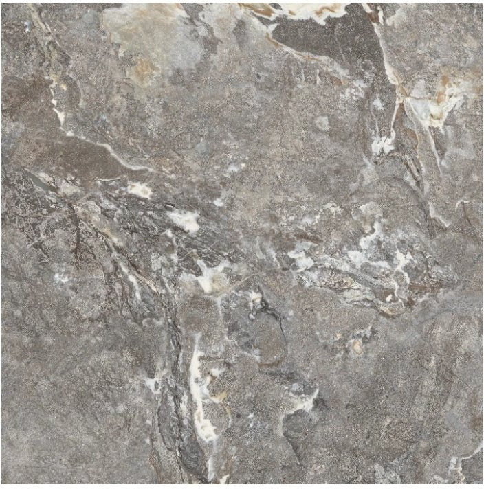 Pavimento rivestimento 120x120 rettificato strutturato 6 mm, superficie e texture ravvicinata del gres - Casadolcecasa