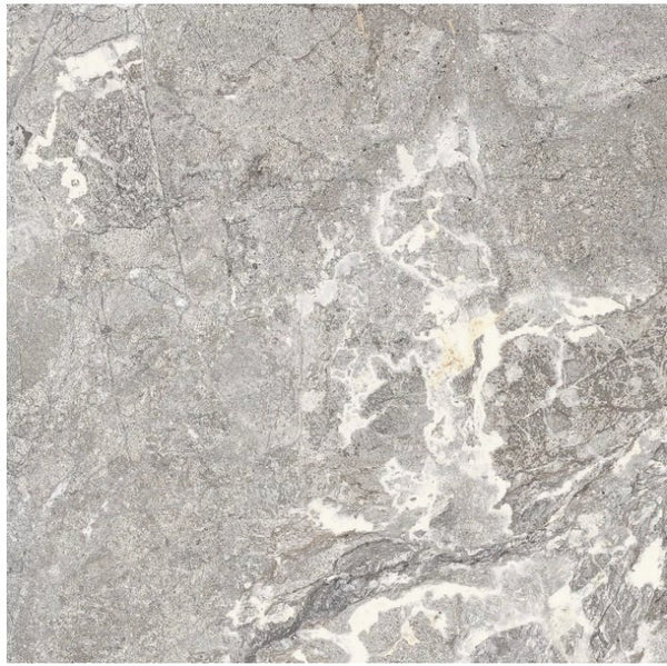 Pavimento rivestimento 120x120 rettificato strutturato 6 mm white porphyry Casa dolce casa Onyx more