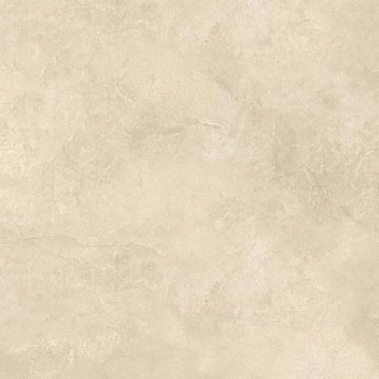 Pavimento Rivestimento 89x89 Cm Effetto Marmo Crema Marfil Lucido Ceramica Sant Agostino Themar CSACRMAK89