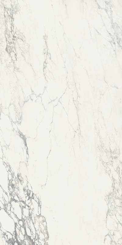 Pavimento Rivestimento 90x180 Cm Effetto Marmo In Gres Arabescato Kry in gres porcellanato e ceramica, superficie e...
