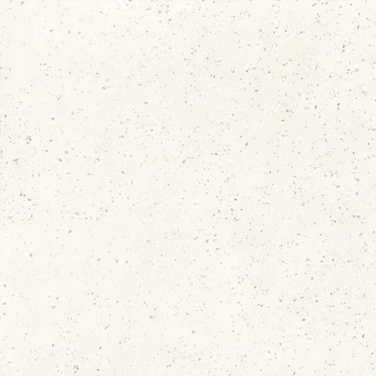 Pavimento rivestimento 90x90 Antislip 20 Mm in gres White Ceramica Sant Agostino Deconcrete De Micro CSADMWA290