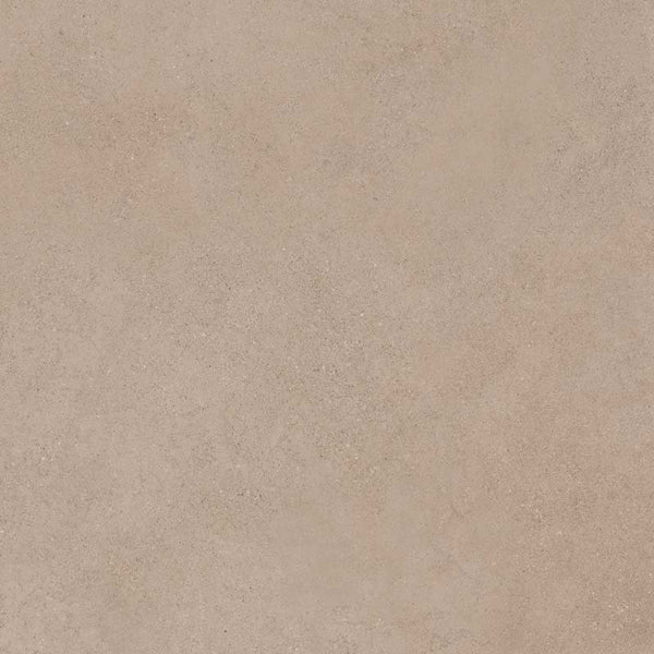 Pavimento Rivestimento 90x90 Cm Antislip Effetto Pietra In Gres Porcellanato Taupe Ceramica Sant Agostino Silkystone CSASKSUA90