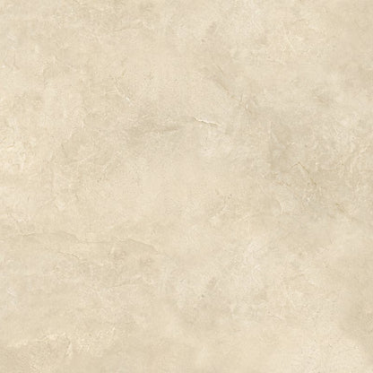 Pavimento Rivestimento 90x90 Cm Effetto Marmo Crema Marfil Ceramica Sant Agostino Themar CSACRMAF90