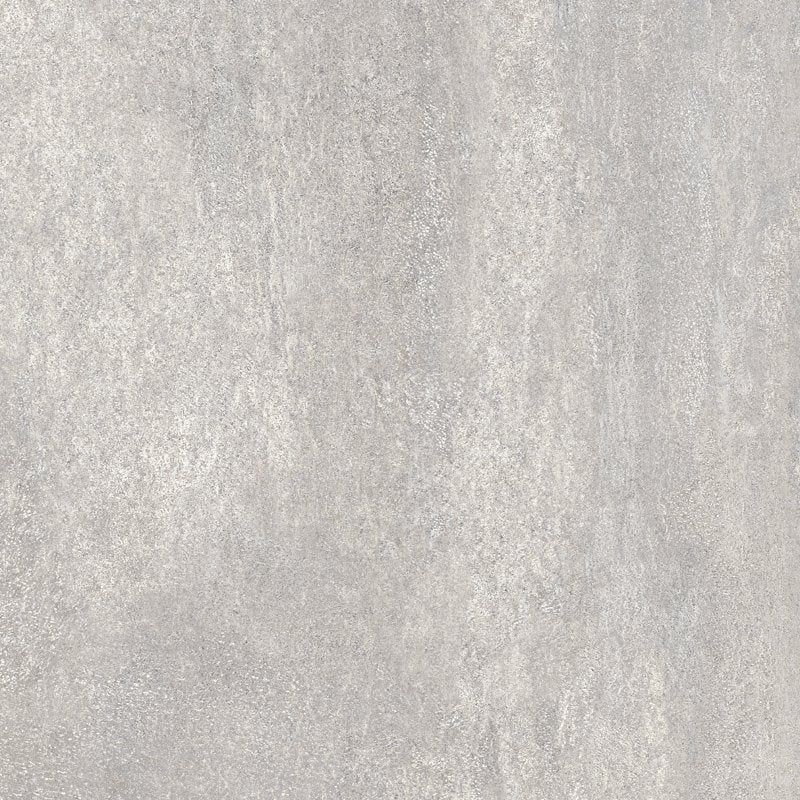 Pavimento Rivestimento 90x90 Cm Effetto Metallo In Gres in gres porcellanato e ceramica, superficie e texture ravvicinata...