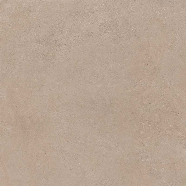 Pavimento Rivestimento 90x90 Cm Effetto Pietra In Gres Porcellanato Taupe Ceramica Sant Agostino Silkystone CSASKSTA90