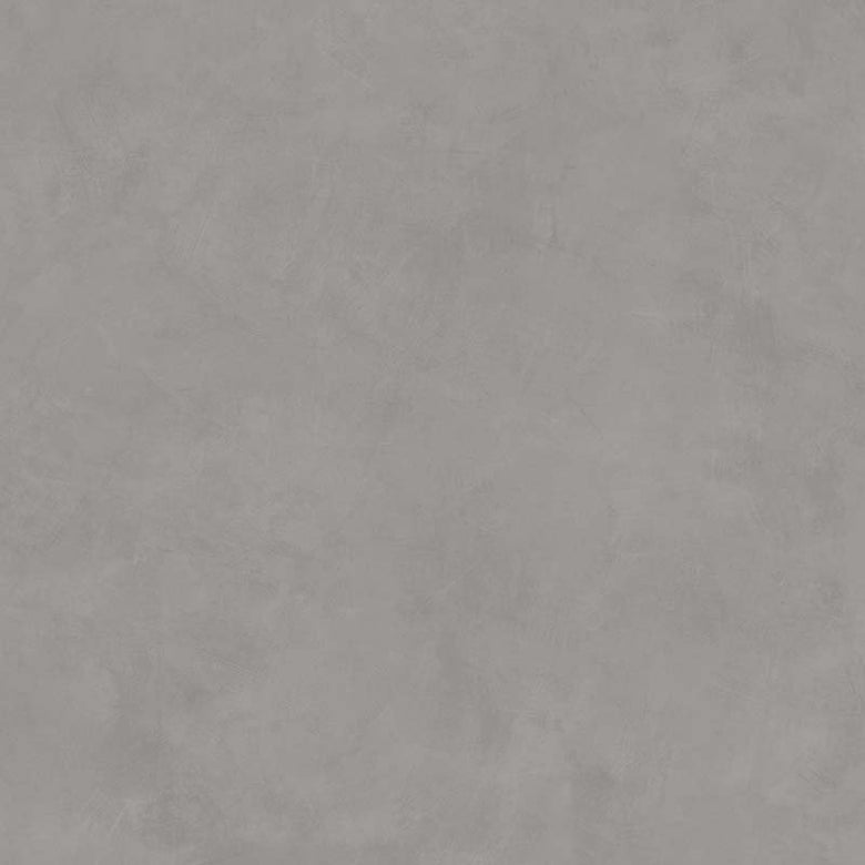 Pavimento rivestimento 90x90 Cm Effetto Resina In Gres, dettaglio ravvicinato della finitura e delle fughe