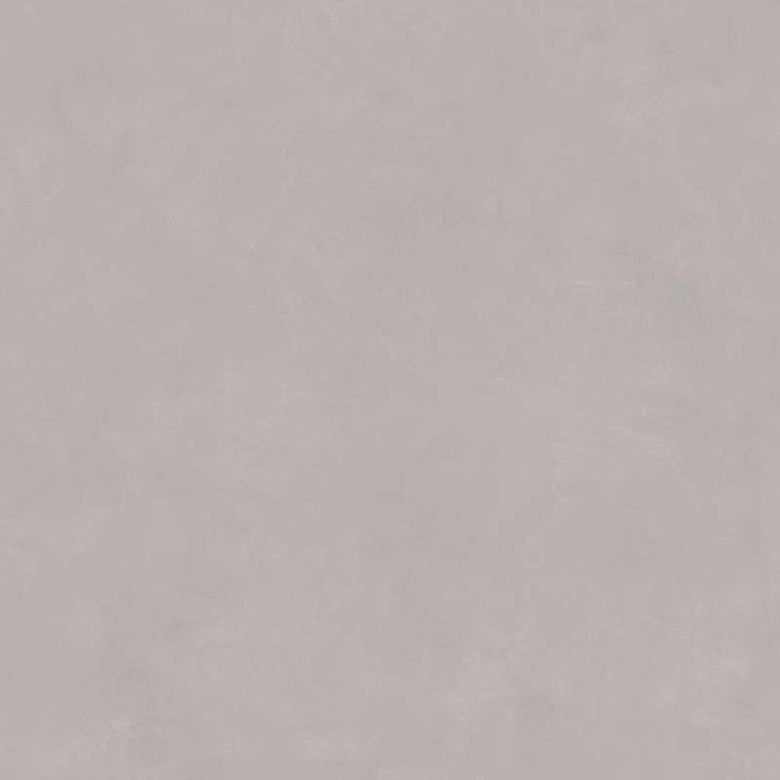 Pavimento rivestimento 90x90 Cm Effetto Resina In Gres, dettaglio ravvicinato della finitura e delle fughe