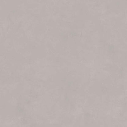 Pavimento rivestimento 90x90 Cm Effetto Resina In Gres Porcellanato Grey Soft Ceramica Sant Agostino Insideart CSAIAGRS90