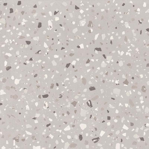Pavimento rivestimento 90x90 in gres Pearl Ceramica Sant Agostino Deconcrete De Medium CSADMEPE90