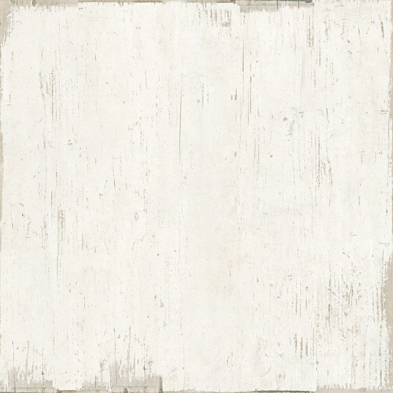 Pavimento rivestimento 90x90 White Blendart CSABLAWH90 in ambientazione completa, vista d'insieme della stanza