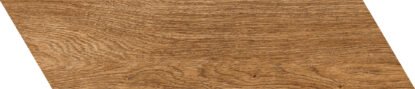 Pavimento chevron 11x54 effetto parquet in gres porcellanato 9 mm nocciola Ragno Inedito 00RC5G18