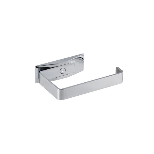 Koh-i-noor LEM 2.T 6308 portarotolo con supporto in acciaio inox cromo