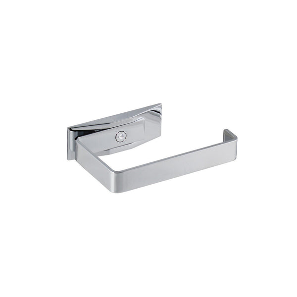 Koh-i-noor LEM 2.T 6308 portarotolo con supporto in acciaio inox cromo