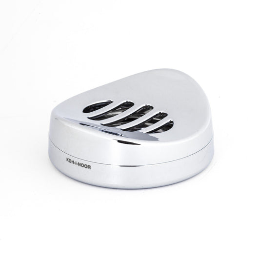 Koh-I-Noor Skatto 5630 Porta Sapone Da Appoggio Cromato
