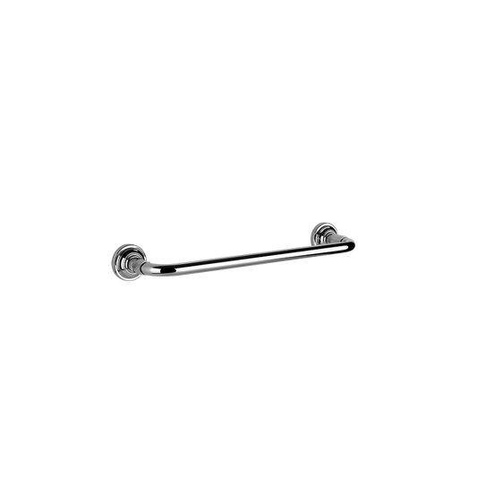 Porta salvietta 30 cm cromo venti20 65497 gessi